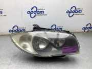 Hauptscheinwerfer rechts BMW 1er E81 7193388