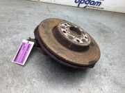 Achsschenkel rechts vorne Mercedes-Benz Vito/Mixto Kasten W639 A6393300732
