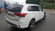 Federbein rechts hinten Mitsubishi Outlander III GG XXXXX