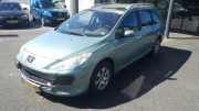 Schaltgetriebe Peugeot 307 SW