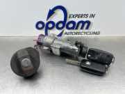 Schließzylinder für Zündschloß Skoda Fabia II 542 4B0905851C