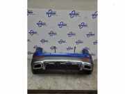 Stoßstange hinten Mercedes-Benz GLC X253