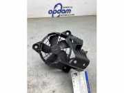 Elektromotor für Gebläse Steuergerätebox Renault Twingo III BCM A4539062201
