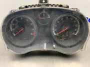 Drehzahlmesser Opel Corsa D S07 13312031