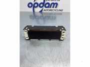 Multifunktionsanzeige Peugeot Partner II Kasten 5555502902