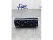 Heizungsbetätigung (Konsole) Mini Mini R50, R53 64111502214