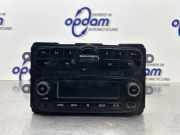 Radio Smart Fortwo Coupe 453 A4539008502