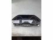 Drehzahlmesser Peugeot 208 I CA, CC 9813848780
