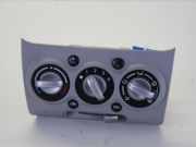 Heizungsbetätigung (Konsole) Suzuki Alto VII GF, HA25, HA35