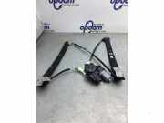 Fensterheber rechts vorne VW Polo VI AW 2G4837462B