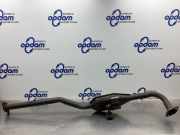 Katalysator ohne Lambdasonde Suzuki Swift II Schrägheck EA, MA