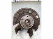 Achsschenkel links vorne VW Caddy III Kasten 2KA