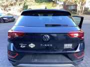Heckklappe / Heckdeckel VW T-Roc A11