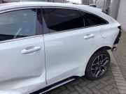 Tür links hinten Kia Proceed III CD