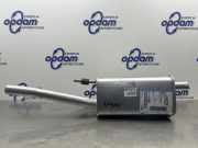 Endschalldämpfer Opel Combo C Kasten 13220575