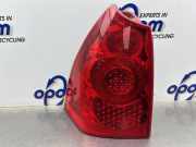 Rückleuchte links Peugeot 307 SW 6350X2