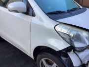 Kotflügel rechts vorne Toyota IQ AJ1 5380174010