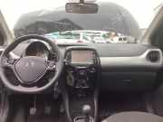 Handschuhfach Citroen C1 II 555500H010