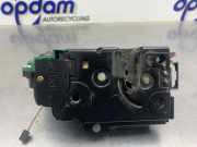 Klappenschlosszug VW Golf IV Variant 1J 3B4839015AL