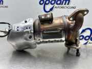 Katalysator ohne Lambdasonde Kia Ceed 3 SW CD 2853008130