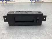 Multifunktionsanzeige Opel Corsa D S07 565412769