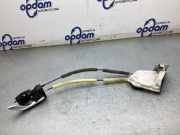 Klappenschlosszug Mazda CX-3 DK