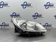 Hauptscheinwerfer rechts Opel Corsa D S07 13186382