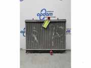 Kühler Peugeot 3008 I 9657576580