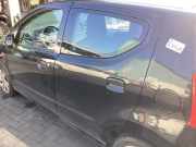 Tür links hinten Nissan Pixo UA0
