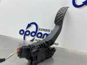 Pedalbelag für Fahrpedal VW Up AA 1S1721503A