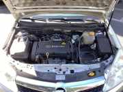 Motor ohne Anbauteile (Benzin) Opel Astra H Twintop 55563665