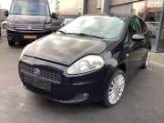Schaltgetriebe Fiat Grande Punto 199