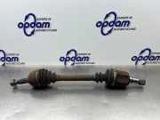 Antriebswelle links vorne Renault Grand Scenic II JM 8200198016