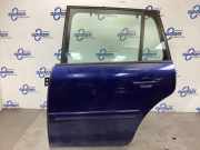 Tür links hinten Citroen C4 Grand Picasso U