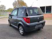 Tankklappe Peugeot 1007 9651250780