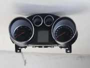 Drehzahlmesser Opel Astra J Caravan P10 769317420U