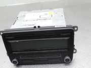 CD-Radio VW Polo V 6R, 6C 5M0035186AA