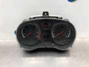 Drehzahlmesser Opel Corsa D S07 1303304B