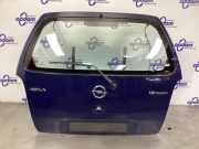 Heckklappe / Heckdeckel Opel Agila H00 93175699