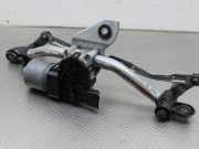 Wischermotor links Renault Twingo II CN0 0390241541