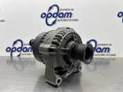 Lichtmaschine BMW 3er Coupe E46 0123325010