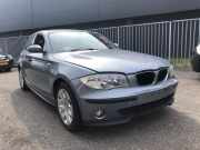 Motorhaube BMW 1er E87