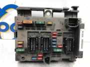 Sicherungskasten Peugeot 307 CC 9650663880