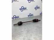 Antriebswelle links vorne Citroen C1