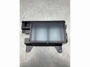 Monitor Navigationssystem Renault Kadjar HA, HL 280342118R