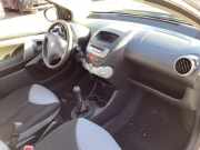 Steuergerät Airbag Peugeot 107 891700H030