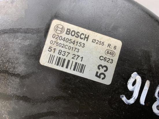 Bremskraftverstärker Fiat Punto Evo Kasten/Schrägheck 199 0204054153 Bild Bremskraftverstärker Fiat Punto Evo Kasten/Schrägheck 199 0204054153