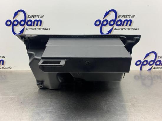 Handschuhfach VW Polo V 6R, 6C 6R1857097 Bild Handschuhfach VW Polo V 6R, 6C 6R1857097