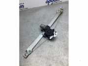 Fensterheber links vorne Fiat Talento Kasten 296 128001472B