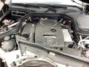 Allradgetriebe Mercedes-Benz GLC X253 A2132706403